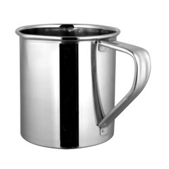 Cana inox 7cm, 210 ml, vanora home,  Cani & Cesti | electropc.ro