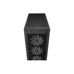 Carcasa asus gt302 tuf gaming mid tower argb negru,  Carcase | electropc.ro
