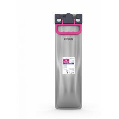 Cartus cerneala epson c13t05b34n, magenta xxl, capacitate 50000 pagini, pentru: workforce pro wf-c879r..,  Cartuse cerneala | electropc.ro