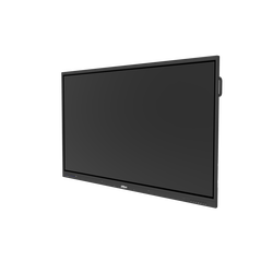 Display interactiv (tabla interactiva) dahua deephub lite edu st420-l, 86", uhd, 350nit, d-led, android 13, cpu t982, ram 4gb, stocare 64gb. touch: zero bonding, ir, precizie touch ±2mm, reacție touch ≤10ms, mărime minimă scris 3mm, 20 puncte touch. conec,  Ecrane Interactive | electropc.ro