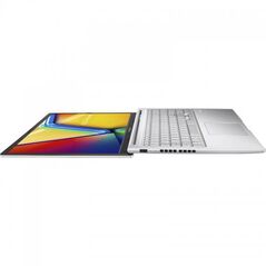 Laptop asus vivobook 15, m1502ya-bq161, 15.6-inch, fhd (1920 x 1080) 16:9 aspect ratio, amd ryzen™ 7 7730u processor 2.0ghz (20mb cache, up to 4.5 ghz, 8 cores, 16 threads), amd radeon™ graphics, 1x ddr4 so-dimm slot, 1x m.2 2280 pcie 3.0x4, ddr4 16gb, 51,  Laptopuri | electropc.ro