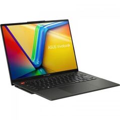 Laptop asus vivobook s 14 oled, s5404va-m9065x, 14.5-inch, 2.8k (2880 x 1800) oled 16:10 aspect ratio, intel® core™ i9-13900h processor 2.6 ghz (24mb cache, up to 5.4 ghz, 14 cores, 20 threads), lpddr5 16gb, 1tb m.2 nvme™ pcie® 4.0 ssd, 120hz refresh rate,  Laptopuri | electropc.ro