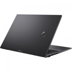 Laptop asus zenbook 14, um3402ya-km605x, 14.0-inch, 2.8k (2880 x 1800) oled 16:10 aspect ratio, amd ryzen™ 7 7730u mobile processor 2.0ghz (8- core/16-thread, 16mb cache, up to 4.5 ghz max boost), lpddr4x 16gb, 512gb m.2 nvme™ pcie® 3.0 ssd, 90hz refresh ,  Laptopuri | electropc.ro