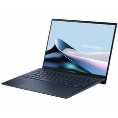 Laptop asus zenbook s 13 oled, ux5304ma-nq008x, 13.3-inch, 3k (2880 x 1800) oled 16:10 aspect ratio, intel® mtl core ultra 7 processor 1xxu xx ghz (12mb cache, up to xxghz, 10 cores, 12 threads), intel® iris xe graphics, lpddr5x 32gb, 1tb m.2 nvme™ pcie® ,  Laptopuri | electropc.ro