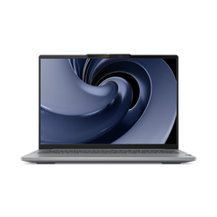 Laptop lenovo ideapad pro 5 14imh9, 14" 2.8k (2880x1800) ips 400nits anti-glare, 100% srgb, 120hz, eyesafe®, intel® core™ ultra 5 125h, 14c (4p + 8e + 2lpe) / 18t, max turbo up to 4.5ghz, 18mb, video integrated intel® arc™ graphics, ram 32gb soldered lpdd,  Laptopuri | electropc.ro