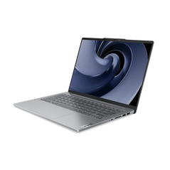 Laptop lenovo ideapad pro 5 14imh9, 14" 2.8k (2880x1800) ips 400nits anti-glare, 100% srgb, 120hz, eyesafe®, intel® core™ ultra 5 125h, 14c (4p + 8e + 2lpe) / 18t, max turbo up to 4.5ghz, 18mb, video integrated intel® arc™ graphics, ram 16gb soldered lpdd,  Laptopuri | electropc.ro