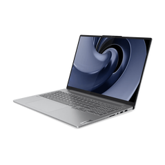 Laptop lenovo ideapad pro 5 16imh9, 16" 2.5k (2560x1600) ips 350nits anti-glare, 100% srgb, 120hz, eyesafe®, intel® core™ ultra 5 125h, 14c (4p + 8e + 2lpe) / 18t, max turbo up to 4.5ghz, 18mb, video nvidia® geforce rtx™ 4050 6gb gddr6, ram 32gb soldered ,  Laptopuri | electropc.ro