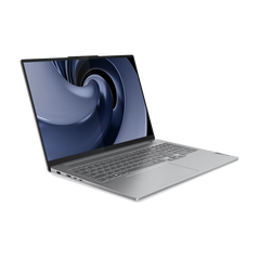 Laptop lenovo ideapad pro 5 16imh9, 16" 2.5k (2560x1600) ips 350nits anti-glare, 100% srgb, 120hz, eyesafe®, intel® core™ ultra 5 125h, 14c (4p + 8e + 2lpe) / 18t, max turbo up to 4.5ghz, 18mb, video integrated intel® arc™ graphics, ram 32gb soldered lpdd,  Laptopuri | electropc.ro