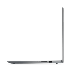 Laptop lenovo ideapad slim 3 15iah8 cu procesor intel® core™ i5-12450h pana la 4.4 ghz, 15.6", full hd, 16gb, 512gb ssd, intel® uhd graphics, no os, arctic grey,  Laptopuri | electropc.ro