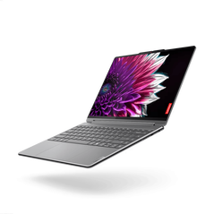 Laptop lenovo yoga 9 2-in-1 14imh9, 14" 4k (3840x2400) oled 400nits glossy / anti-fingerprint, 100% dci-p3, 60hz, eyesafe®, dolby® vision®, displayhdr™ 500, glass, touch, intel® core™ ultra 7 155h, 16c (6p + 8e + 2lpe) / 22t, max turbo up to 4.8ghz, 24mb,,  Laptopuri | electropc.ro