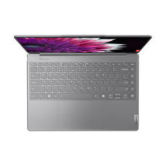 Laptop lenovo yoga 9 2-in-1 14imh9, 14" 4k (3840x2400) oled 400nits glossy / anti-fingerprint, 100% dci-p3, 60hz, eyesafe®, dolby® vision®, displayhdr™ 500, glass, touch, intel® core™ ultra 7 155h, 16c (6p + 8e + 2lpe) / 22t, max turbo up to 4.8ghz, 24mb,,  Laptopuri | electropc.ro