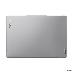 Laptop lenovo yoga pro 7 14ahp9, 14.5" 3k (3072x1920) ips 400nits anti-glare, 100% p3, 100% srgb, 120hz, eyesafe®, dolby® vision®, tcon, amd ryzen™ 7 8845hs (8c / 16t, 3.8 / 5.1ghz, 8mb l2 / 16mb l3), video nvidia® geforce rtx™ 3050 6gb gddr6, ram 16gb so,  Laptopuri | electropc.ro
