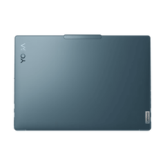 Laptop lenovo yoga pro 9 16imh9, 16" 3.2k (3200x2000) mini led 1,200nits anti-glare, 100% p3, 100% adobe® rgb, 100% srgb, 165hz, eyesafe®, dolby® vision®, displayhdr™ 1000, tcon, intel® core™ ultra 9 185h, 16c (6p + 8e + 2lpe) / 22t, max turbo up to 5.1gh,  Laptopuri | electropc.ro