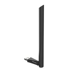 Mercusys adaptor usb dual band high gain ac1300, standarde wireless: ieee 802.11 a/n/ac 5 ghz, ieee 802.11 b/g/n 2.4 gh, rata semnal:  5 ghz 867 mbps, 2.4 ghz 400 mbps, interfata: usb 2.0,  1 antenă externă high gain 5dbi.,  Access point & Range Ext. | electropc.ro