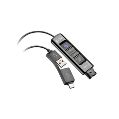 Poly da85-m usb to qd adapter,  Casti audio | electropc.ro
