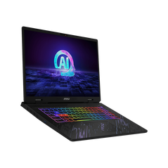 Pulse 17 qhd+ u7 155h 16gb 1tb 4070 dos,  Laptopuri | electropc.ro