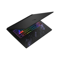 Pulse 17 qhd+ u7 155h 16gb 1tb 4070 dos,  Laptopuri | electropc.ro