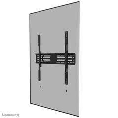 Suport fix de perete neomounts select, pentru display-uri cu o diagonala 55"-110", suporta pana la 160kg, vesa min. 100x100mm, vesa max. 1500x900mm, distanta fata de perete 6,7 cm, micro-adjustment, securizabil (surub pentru securizare inclus), garantie 5,  Suporturi TV & Monitor | electropc.ro