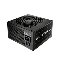 Sursa fortron hexa 85+ pro atx 550w 80 plus bronze,  Surse PC | electropc.ro