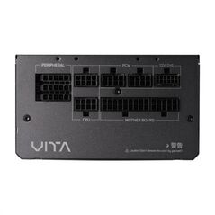 Sursa fortron vita-750gm atx12v v3.1 750w 80 plus gold,  Surse PC | electropc.ro