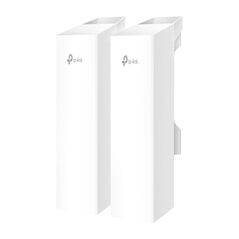 Tp-link access point eap215-bridge kit 5 gh 867 mbps long-range indoor/outdoor, interfata: 3x gigabit ethernet ports, alimentare: 12v dc / 24v passive poe, alimentatr inclus, dimensiuni: 224 × 79 × 60 mm, 2 x 2 antene interne, weatherproof: ip65, kit mont,  Access point & Range Ext. | electropc.ro