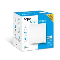 Tp-link tapo s210 intrerupator inteligent (necesita hub tapo),  Smart home | electropc.ro