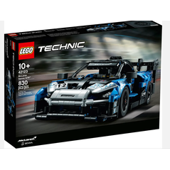 42123 mclaren senna gtr™ v29,  Seturi de constructie | electropc.ro
