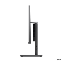 All-in-one lenovo ideacentre aio 24arr9 23.8" fhd (1920x1080) ips anti- glare 250nits, 100hz, 99% srgb, hardware low blue light, 3-side borderless, non-touch, amd ryzen™ 7 7735hs (8c / 16t, 3.2 / 4.75ghz, 4mb l2 / 16mb l3), video integrated amd radeon™ 68,  All in one PC | electropc.ro