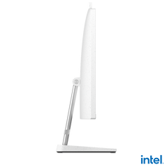 All-in-one lenovo ideacentre aio 3 27iap7 27" fhd (1920x1080) ips 250nits anti-glare, non-touch, intel® core™ i5-12450h, 8c (4p + 4e) / 12t, p-core 2.0 / 4.4ghz, e-core 1.5 / 3.3ghz, 12mb, video integrated intel® uhd graphics, ram 2x 8gb so-dimm ddr4-3200,  All in one PC | electropc.ro