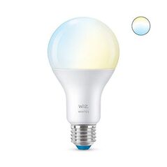 Bec led inteligent wiz connected whites a67, wi-fi, e27, 13w (100w), 1521 lm, lumina alba (2700k-6500k), compatibil google assistant /alexa/siri,  Becuri si Tuburi LED | electropc.ro