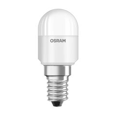 Bec led osram special pentru frigider t26, e14, 2.3w (20w), 200 lm, lumina rece (6500k),  Becuri si Tuburi LED | electropc.ro