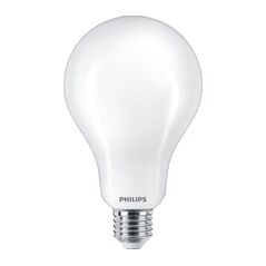 Bec led philips classic a95, eyecomfort, e27, 23w (200w), 3452 lm, lumina neutra (4000k), mat,  Becuri si Tuburi LED | electropc.ro
