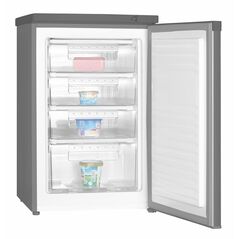 Congelator heinner hff-hm91se++,  Congelatoare verticale | electropc.ro
