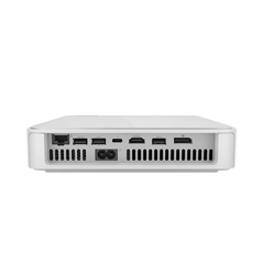 Desktop lenovo ideacentre mini 01irh8 , intel® core™ i7-13620h, 10c (6p + 4e) / 16t, p-core up to 4.9ghz, e-core up to 3.6ghz, 24mb, video integrated intel® uhd graphics, ram 2x 16gb so-dimm ddr4-3200, ssd  1tb ssd m.2 2280 pcie® 4.0x4 nvme®, no odd, no c,  Desktop PC | electropc.ro