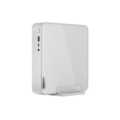 Desktop lenovo ideacentre mini 01irh8 , intel® core™ i7-13620h, 10c (6p + 4e) / 16t, p-core up to 4.9ghz, e-core up to 3.6ghz, 24mb, video integrated intel® uhd graphics, ram 2x 16gb so-dimm ddr4-3200, ssd  1tb ssd m.2 2280 pcie® 4.0x4 nvme®, no odd, no c,  Desktop PC | electropc.ro