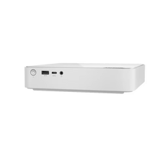 Desktop lenovo ideacentre mini 01irh8 , intel® core™ i7-13620h, 10c (6p + 4e) / 16t, p-core up to 4.9ghz, e-core up to 3.6ghz, 24mb, video integrated intel® uhd graphics, ram 2x 16gb so-dimm ddr4-3200, ssd  1tb ssd m.2 2280 pcie® 4.0x4 nvme®, no odd, no c,  Desktop PC | electropc.ro