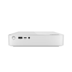 Desktop lenovo ideacentre mini 01irh8 , intel® core™ i7-13620h, 10c (6p + 4e) / 16t, p-core up to 4.9ghz, e-core up to 3.6ghz, 24mb, video integrated intel® uhd graphics, ram 2x 16gb so-dimm ddr4-3200, ssd  1tb ssd m.2 2280 pcie® 4.0x4 nvme®, no odd, no c,  Desktop PC | electropc.ro