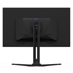 Gigabyte aorus fo32u2 gaming monitor diagonala 31.5", 699.48 x 394.73 mm, oled, anti-reflection, rezolutie: 3840 x 2160 (uhd), luminozitate: 250 cd/m2, contrast: 1.5m:1, unghi vizualizare: 178°(h)/178°(v), timp raspuns: 0.03ms gtg, refresh rate:  240hz, f,  Monitoare LED | electropc.ro