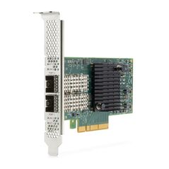 Hpe ethernet 10/25gb 2-port sfp28 mcx4121a-acut adapter,  Accesorii server | electropc.ro