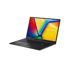 Laptop asus vivobook 15x, k3504va-ma326, 15.6-inch, 2.8k (2880 x 1620) oled 16:9 aspect ratio, intel® core™ i7-1360p processor 2.2 ghz (18mb cache, up to 5.0 ghz, 12 cores, 16 threads), 1x ddr4 so-dimm slot, 1x m.2 2280 pcie 4.0x4, ddr4 16gb, 1tb m.2 nvme,  Laptopuri | electropc.ro