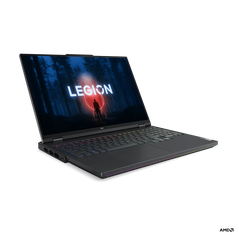 Laptop lenovo gaming legion pro 7 16arx8h, 16" wqxga (2560x1600) ips 500nits anti-glare, 100% srgb, 240hz, displayhdr™ 400, dolby® vision®, freesync™, g-sync®, low blue light, high gaming performance, amd ryzen™ 9 7945hx (16c / 32t, 2.5 / 5.4ghz, 16mb l2 ,  Laptopuri | electropc.ro