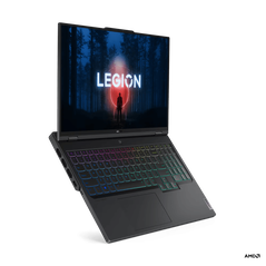 Laptop lenovo gaming legion pro 7 16arx8h, 16" wqxga (2560x1600) ips 500nits anti-glare, 100% srgb, 240hz, displayhdr™ 400, dolby® vision®, freesync™, g-sync®, low blue light, high gaming performance, amd ryzen™ 9 7945hx (16c / 32t, 2.5 / 5.4ghz, 16mb l2 ,  Laptopuri | electropc.ro