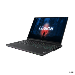 Laptop lenovo gaming legion pro 7 16arx8h, 16" wqxga (2560x1600) ips 500nits anti-glare, 100% srgb, 240hz, displayhdr™ 400, dolby® vision®, freesync™, g-sync®, low blue light, high gaming performance, amd ryzen™ 9 7945hx (16c / 32t, 2.5 / 5.4ghz, 16mb l2 ,  Laptopuri | electropc.ro