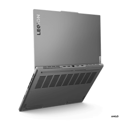 Laptop lenovo gaming legion slim 5 16ahp9, 16" wqxga (2560x1600) ips 350nits anti-glare, 100% srgb, 165hz, dolby® vision®, g-sync®, free-sync premium, low blue light, amd ryzen™ 7 8845hs (8c / 16t, 3.8 / 5.1ghz, 8mb l2 / 16mb l3), video nvidia® geforce rt,  Laptopuri | electropc.ro