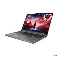 Laptop lenovo gaming legion slim 5 16ahp9, 16" wqxga (2560x1600) ips 350nits anti-glare, 100% srgb, 165hz, dolby® vision®, g-sync®, free-sync premium, low blue light, amd ryzen™ 7 8845hs (8c / 16t, 3.8 / 5.1ghz, 8mb l2 / 16mb l3), video nvidia® geforce rt,  Laptopuri | electropc.ro