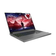 Laptop lenovo gaming legion slim 5 16ahp9, 16" wqxga (2560x1600) ips 350nits anti-glare, 100% srgb, 165hz, dolby® vision®, g-sync®, free-sync premium, low blue light, amd ryzen™ 7 8845hs (8c / 16t, 3.8 / 5.1ghz, 8mb l2 / 16mb l3), video nvidia® geforce rt,  Laptopuri | electropc.ro