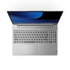 Laptop lenovo ideapad slim 5 15iru9, 15.3" wuxga (1920x1200) ips 300nits anti-glare, 100% srgb, 60hz, intel® core™ 5 120u, 10c (2p + 8e) / 12t, p-core 1.4 / 5.0ghz, e-core 0.9 / 3.8ghz, 12mb, video integrated intel® graphics, ram 16gb soldered lpddr5x-520,  Laptopuri | electropc.ro