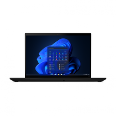 Laptop lenovo thinkpad p16s gen 2 (intel) 16" wuxga, intel® core™ i7-1360p, nvidia® rtx a500 4gb gddr6, ram 32gb, ssd 1tb, 3yp w11p  21HK000QRI