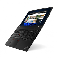 Laptop lenovo thinkpad p16s gen 2 (intel) 16" wuxga, intel® core™ i7-1360p, nvidia® rtx a500 4gb gddr6, ram 32gb, ssd 1tb, 3yp w11p,  Laptopuri | electropc.ro
