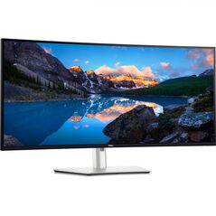 Monitor dell 40" u4025qw 4k curved, tft lcd, 5ms, 120hz,  Monitoare LED | electropc.ro